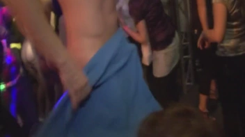 Party Hardcore Vol. 59 Part 3 - Cam 3 Screencap 102 on www.sinx.com