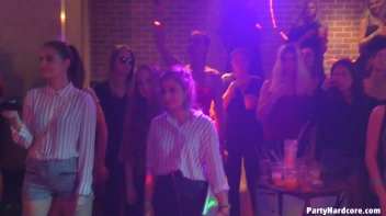 Party Hardcore Gone Crazy Vol. 42 Single Cut: Part 7 - Cam 4 Screencap 9 on www.sinx.com