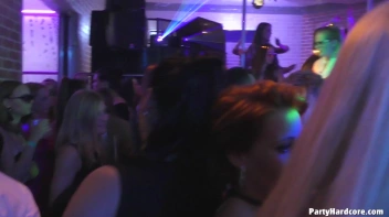 Party Hardcore Gone Crazy Vol. 42 Single Cut: Part 7 - Cam 4 Screencap 92 on www.sinx.com