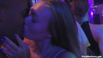 Party Hardcore Gone Crazy Vol. 42 Single Cut: Part 7 - Cam 4 Screencap 1 on www.sinx.com