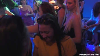 Party Hardcore Gone Crazy Vol. 42 Single Cut: Part 7 - Cam 4 Screencap 101 on www.sinx.com