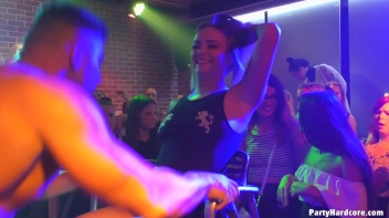 Party Hardcore Gone Crazy Vol. 42 Single Cut: Part 7 - Cam 4 Screencap 11 on www.sinx.com