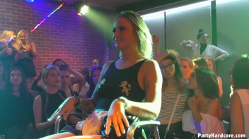 Party Hardcore Gone Crazy Vol. 42 Single Cut: Part 7 - Cam 4 Screencap 12 on www.sinx.com