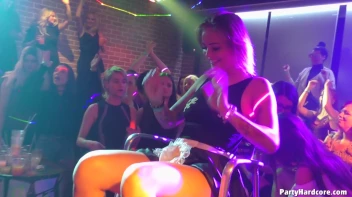 Party Hardcore Gone Crazy Vol. 42 Single Cut: Part 7 - Cam 4 Screencap 14 on www.sinx.com