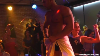 Party Hardcore Gone Crazy Vol. 42 Single Cut: Part 7 - Cam 4 Screencap 16 on www.sinx.com