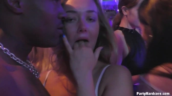 Party Hardcore Gone Crazy Vol. 42 Single Cut: Part 7 - Cam 4 Screencap 2 on www.sinx.com