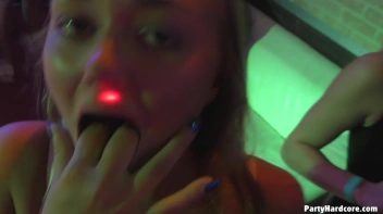 Party Hardcore Gone Crazy Vol. 42 Single Cut: Part 7 - Cam 4 Screencap 24 on www.sinx.com