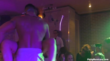 Party Hardcore Gone Crazy Vol. 42 Single Cut: Part 7 - Cam 4 Screencap 27 on www.sinx.com