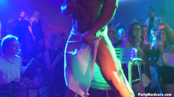 Party Hardcore Gone Crazy Vol. 42 Single Cut: Part 7 - Cam 4 Screencap 31 on www.sinx.com