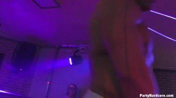 Party Hardcore Gone Crazy Vol. 42 Single Cut: Part 7 - Cam 4 Screencap 32 on www.sinx.com