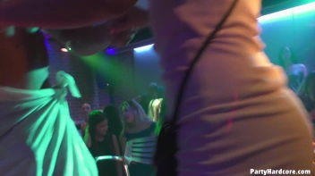 Party Hardcore Gone Crazy Vol. 42 Single Cut: Part 7 - Cam 4 Screencap 33 on www.sinx.com