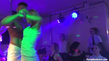 Party Hardcore Gone Crazy Vol. 42 Single Cut: Part 7 - Cam 4 Screencap 34 on www.sinx.com