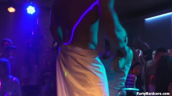 Party Hardcore Gone Crazy Vol. 42 Single Cut: Part 7 - Cam 4 Screencap 39 on www.sinx.com