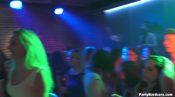 Party Hardcore Gone Crazy Vol. 42 Single Cut: Part 7 - Cam 4 Screencap 41 on www.sinx.com