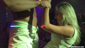 Party Hardcore Gone Crazy Vol. 42 Single Cut: Part 7 - Cam 4 Screencap 43 on www.sinx.com