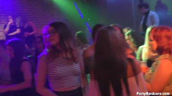 Party Hardcore Gone Crazy Vol. 42 Single Cut: Part 7 - Cam 4 Screencap 47 on www.sinx.com