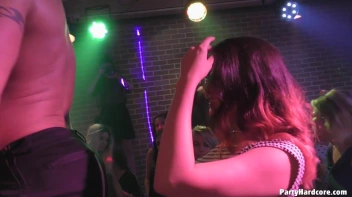 Party Hardcore Gone Crazy Vol. 42 Single Cut: Part 7 - Cam 4 Screencap 5 on www.sinx.com