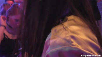 Party Hardcore Gone Crazy Vol. 42 Single Cut: Part 7 - Cam 4 Screencap 51 on www.sinx.com