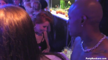 Party Hardcore Gone Crazy Vol. 42 Single Cut: Part 7 - Cam 4 Screencap 52 on www.sinx.com