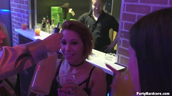 Party Hardcore Gone Crazy Vol. 42 Single Cut: Part 7 - Cam 4 Screencap 53 on www.sinx.com