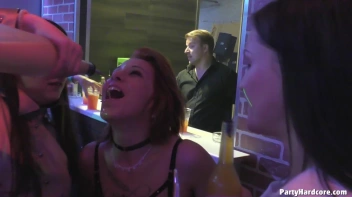 Party Hardcore Gone Crazy Vol. 42 Single Cut: Part 7 - Cam 4 Screencap 55 on www.sinx.com