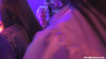 Party Hardcore Gone Crazy Vol. 42 Single Cut: Part 7 - Cam 4 Screencap 58 on www.sinx.com