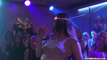 Party Hardcore Gone Crazy Vol. 42 Single Cut: Part 7 - Cam 4 Screencap 6 on www.sinx.com