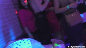 Party Hardcore Gone Crazy Vol. 42 Single Cut: Part 7 - Cam 4 Screencap 65 on www.sinx.com