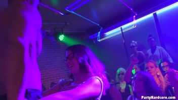 Party Hardcore Gone Crazy Vol. 42 Single Cut: Part 7 - Cam 4 Screencap 7 on www.sinx.com