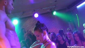 Party Hardcore Gone Crazy Vol. 42 Single Cut: Part 7 - Cam 4 Screencap 75 on www.sinx.com