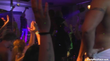 Party Hardcore Gone Crazy Vol. 42 Single Cut: Part 7 - Cam 4 Screencap 80 on www.sinx.com