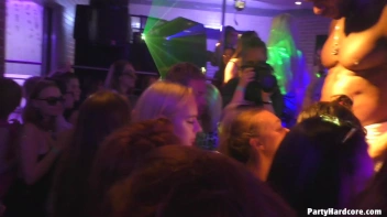 Party Hardcore Gone Crazy Vol. 42 Single Cut: Part 7 - Cam 4 Screencap 82 on www.sinx.com