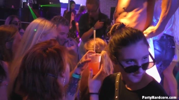 Party Hardcore Gone Crazy Vol. 42 Single Cut: Part 7 - Cam 4 Screencap 83 on www.sinx.com