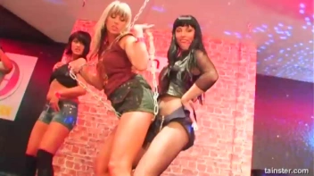 Rough Riders Part 1 - Cam 2 Screencap 46 on www.sinx.com