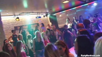 Party Hardcore Gone Crazy Vol. 33 Part 3 - Cam 2 Screencap 85 on www.sinx.com