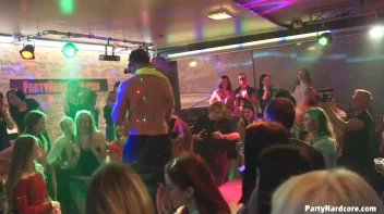 Party Hardcore Gone Crazy Vol. 33 Part 3 - Cam 2 Screencap 86 on www.sinx.com