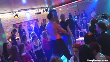 Party Hardcore Gone Crazy Vol. 33 Part 3 - Cam 2 Screencap 90 on www.sinx.com