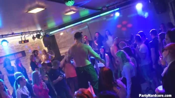 Party Hardcore Gone Crazy Vol. 33 Part 3 - Cam 2 Screencap 91 on www.sinx.com