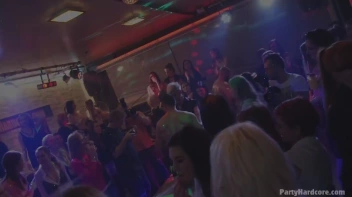 Party Hardcore Gone Crazy Vol. 33 Part 3 - Cam 2 Screencap 93 on www.sinx.com