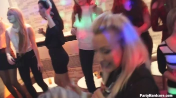 Party Hardcore Gone Crazy Vol. 33 Part 3 - Cam 2 Screencap 10 on www.sinx.com