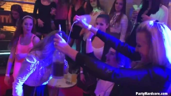 Party Hardcore Gone Crazy Vol. 33 Part 3 - Cam 2 Screencap 12 on www.sinx.com