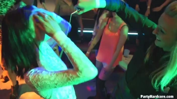 Party Hardcore Gone Crazy Vol. 33 Part 3 - Cam 2 Screencap 14 on www.sinx.com