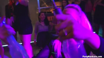 Party Hardcore Gone Crazy Vol. 33 Part 3 - Cam 2 Screencap 16 on www.sinx.com