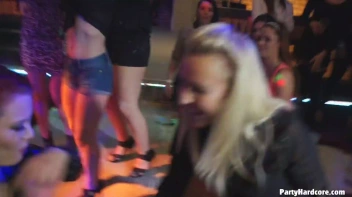 Party Hardcore Gone Crazy Vol. 33 Part 3 - Cam 2 Screencap 17 on www.sinx.com