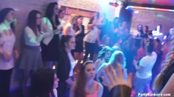 Party Hardcore Gone Crazy Vol. 33 Part 3 - Cam 2 Screencap 19 on www.sinx.com
