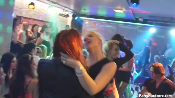 Party Hardcore Gone Crazy Vol. 33 Part 3 - Cam 2 Screencap 2 on www.sinx.com