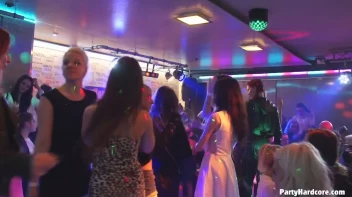 Party Hardcore Gone Crazy Vol. 33 Part 3 - Cam 2 Screencap 21 on www.sinx.com