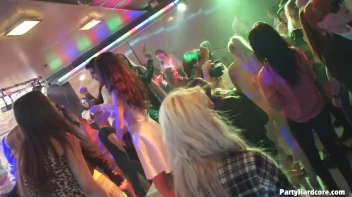 Party Hardcore Gone Crazy Vol. 33 Part 3 - Cam 2 Screencap 22 on www.sinx.com