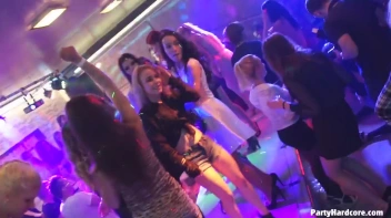 Party Hardcore Gone Crazy Vol. 33 Part 3 - Cam 2 Screencap 23 on www.sinx.com