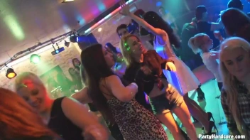 Party Hardcore Gone Crazy Vol. 33 Part 3 - Cam 2 Screencap 24 on www.sinx.com